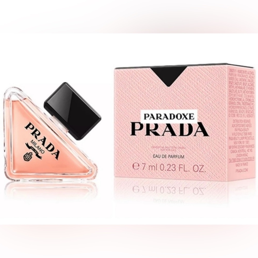 🤩Prada Paradoxe Mini Dabber